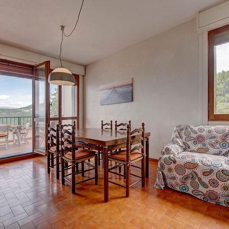 Apartamento Beautiful Tigullio Lavagna Exterior foto