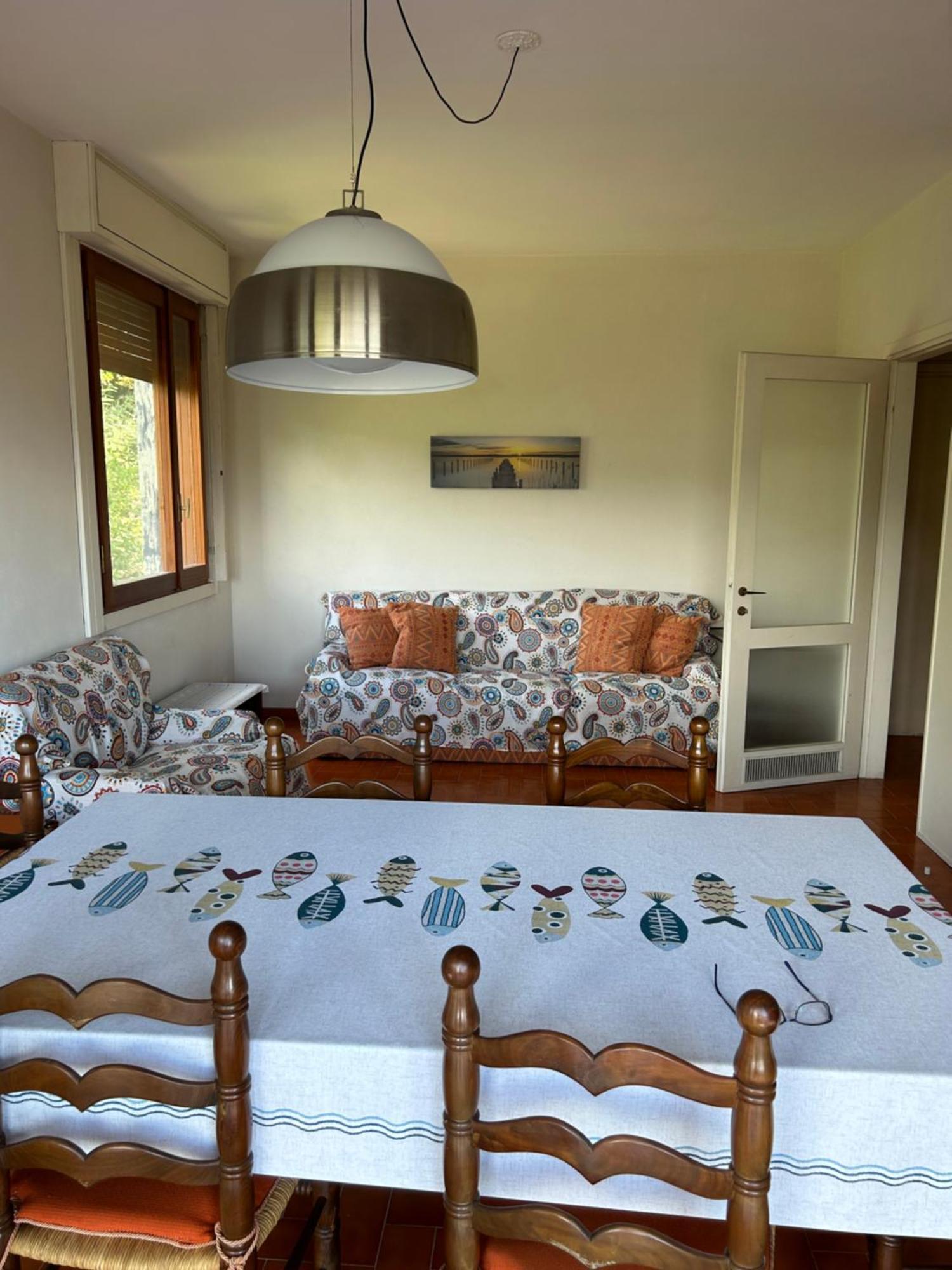 Apartamento Beautiful Tigullio Lavagna Exterior foto